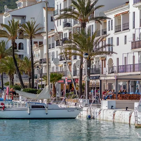 Marina Real 2391 Manilva
