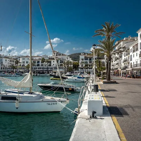 Apartment Marina Real 2391