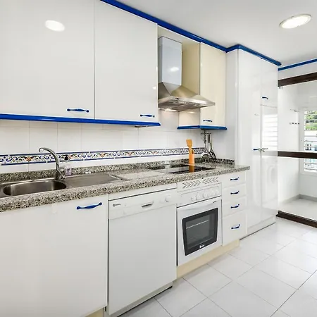 Apartment Marina Real 2391 Manilva
