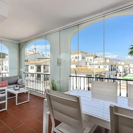 Marina Real 2391 Apartment