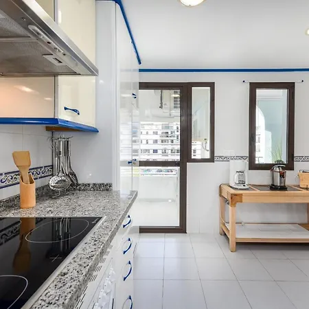 Marina Real 2391 Apartment