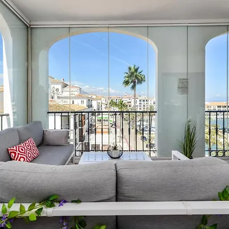 Apartment Marina Real 2391 Manilva