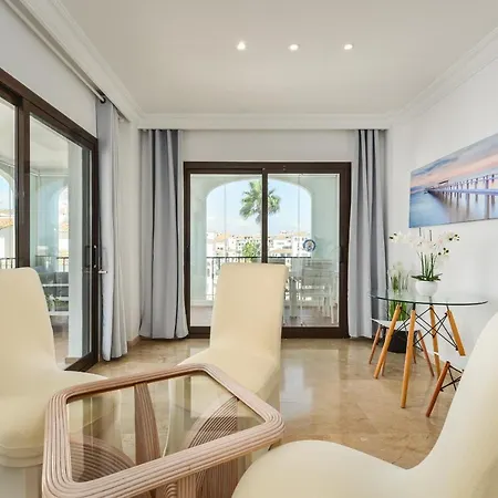 Apartment Marina Real 2391