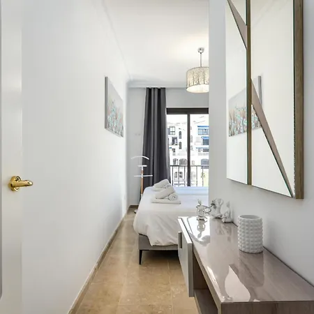 Marina Real 2391 Apartment Manilva