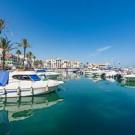 Marina Real 2391