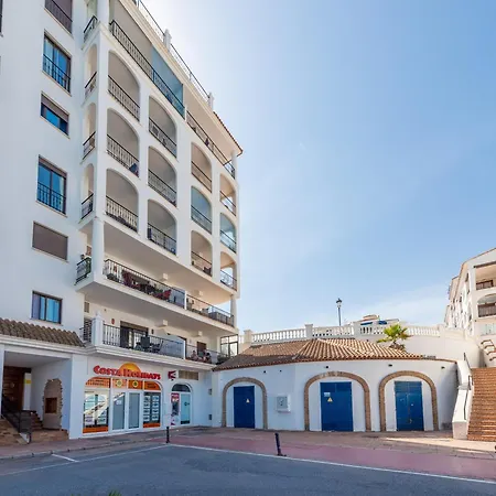 Marina Real 2391 Apartment