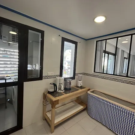 Marina Real 2391 Apartment Manilva