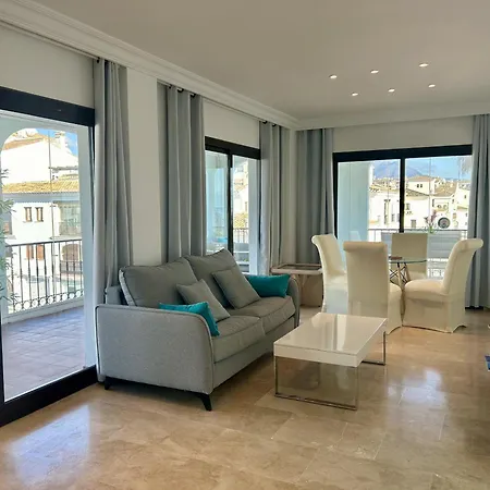 Marina Real 2391 Apartment Manilva