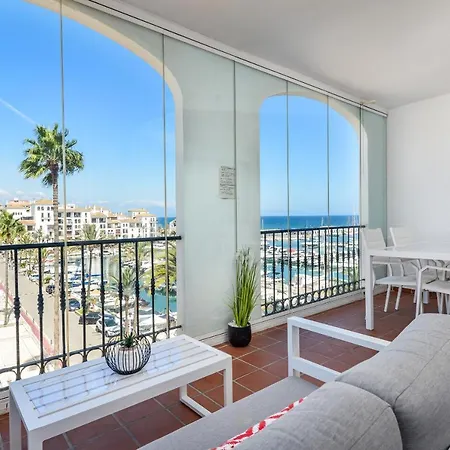 Διαμέρισμα Marina Real 2391 *