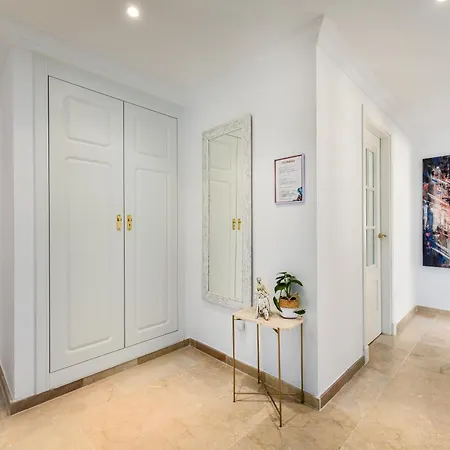 Marina Real 2391 Διαμέρισμα