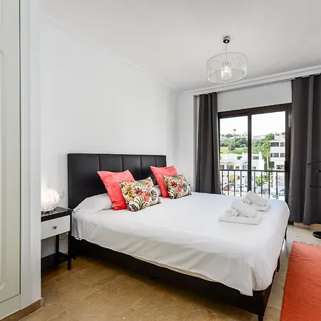 Διαμέρισμα Marina Real 2391 *